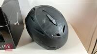 CEBE ATMOSPHERE DLX 52-55CM HELMET - 10
