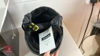 CEBE ATMOSPHERE DLX 52-55CM HELMET - 12