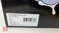 CEBE ATMOSPHERE DLX 52-55CM HELMET - 13