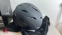 CEBE ATMOSPHERE DLX 52-55CM HELMET - 2