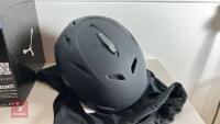 CEBE ATMOSPHERE DLX 52-55CM HELMET - 3