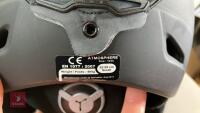 CEBE ATMOSPHERE DLX 52-55CM HELMET - 10