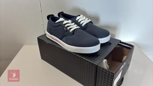 GUL PORTLAND CANVAS DECK TRAINER SIZE 7