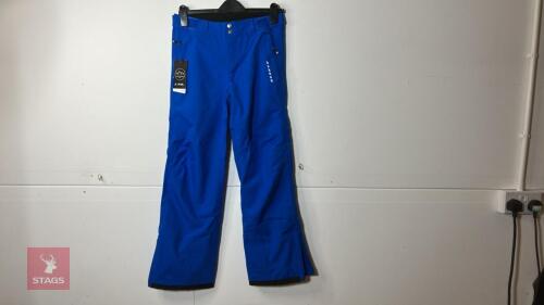 DARE2B CERTIFY PANT TROUSER - SIZE S