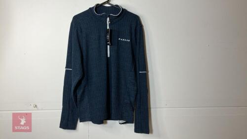 DARE2B TOTALITY CORE STRETCH - SIZE XL