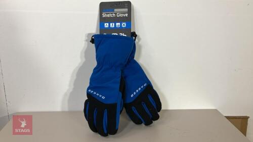 DARE2B MIMIC GLOVE - SIZE S