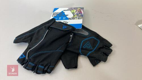 DARE2B MAPPED CYCLE MITTS - SIZE M