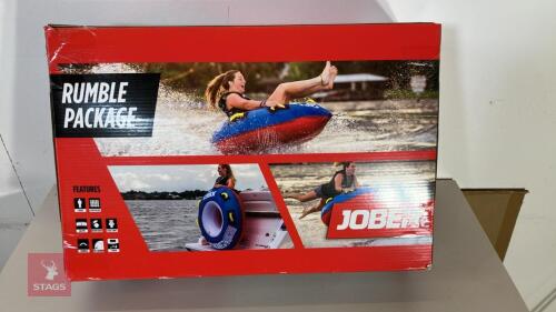 JOBE RUMBLE INFLATABLE