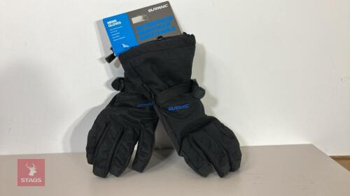 SURFANIC SHAKER MINI HERRINGBONE GLOVE L