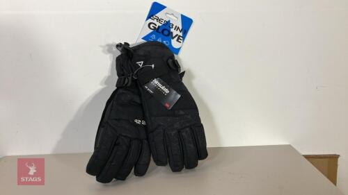 DARE2B CROUCH 3IN1 GLOVES - SIZE S/M