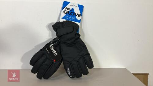 DARE2B TWISTED ARED GLOVES - SIZE S/M