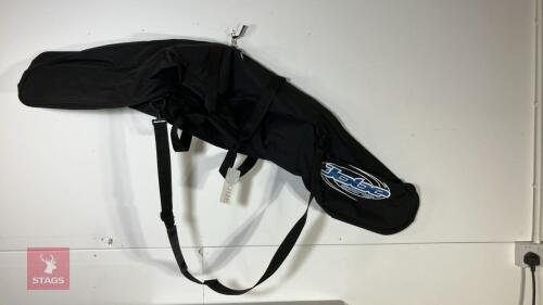 JOBE SHAPED COMBO BAG