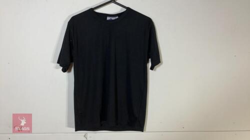 PORTWEST LADIES THERMAL SHORT SLEEVE