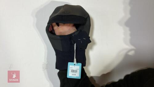 ANIMAL 3MM NEOPRENE HOOD - SIZE S