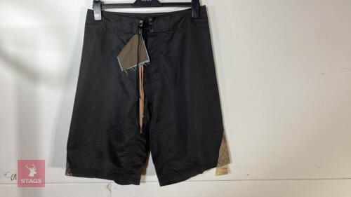 REEF XMAN REMIX SWIMMING SHORTS