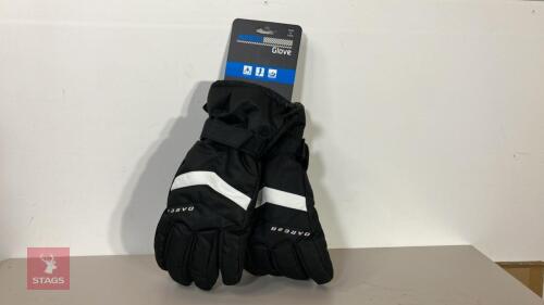 DARE2B STRONGHOLD GLOVES - SIZE M
