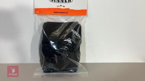 SINNER KNEEPADS - SIZE UNIVERSAL