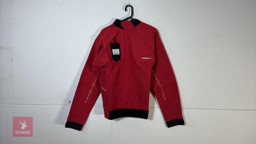 GUL GAMMA TAPED SPRAYTOP - SIZE L
