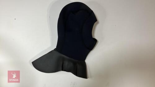 JOBE NEOPRENE HOOD - SIZE L