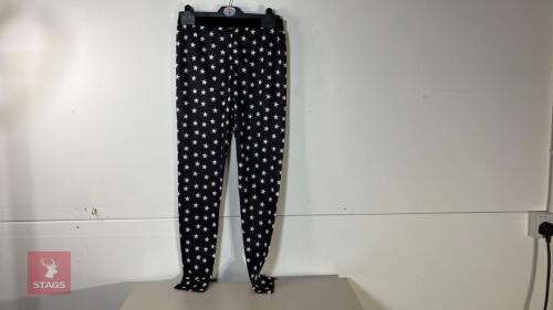 MANBI LADIES THERMAL LONG JOHN - SIZE 16