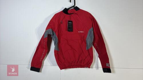 GUL GAMMA TAPED SPRAYTOP - SIZE JL