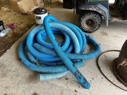 4'' FLEXI COIL