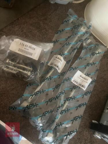 ANTI ROLL BAR FOR MAZDA CX5