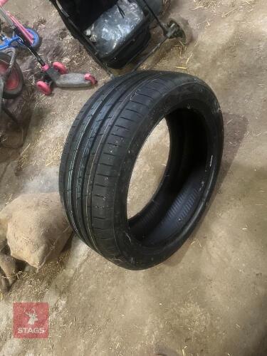 TOYO SPORTS 2 225/45ZR18 TYRE
