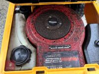 STIGA SENATOR VILLA RIDE-ON MOWER(S/R) - 9