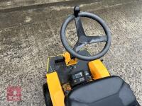 STIGA SENATOR VILLA RIDE-ON MOWER(S/R) - 6