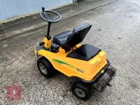 STIGA SENATOR VILLA RIDE-ON MOWER(S/R) - 7