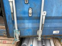 2003 20' SHIPPING/WELFARE CONTAINER - 14