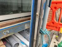 2003 20' SHIPPING/WELFARE CONTAINER - 17