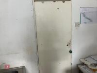 2003 20' SHIPPING/WELFARE CONTAINER - 22