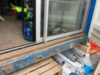 2003 20' SHIPPING/WELFARE CONTAINER - 25