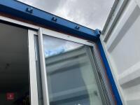 2003 20' SHIPPING/WELFARE CONTAINER - 26