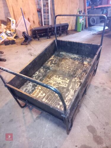 UTILITY TROLLEY