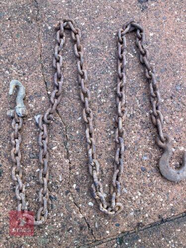 12' CHAIN
