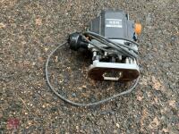 ROUTER & HEDGECUTTERS - 3