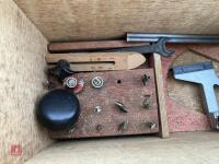 ROUTER & HEDGECUTTERS - 8