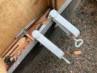 ROUTER & HEDGECUTTERS - 10