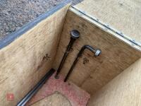 ROUTER & HEDGECUTTERS - 11
