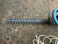 ROUTER & HEDGECUTTERS - 18