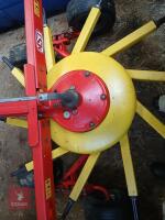 2013 POTTINGER EUROROP 380N RAKE - 5