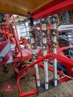 2013 POTTINGER EUROROP 380N RAKE - 3
