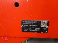 2013 POTTINGER EUROROP 380N RAKE - 6