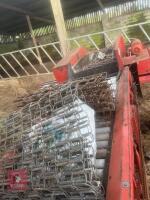 OLD TONG POTATO MACHINE