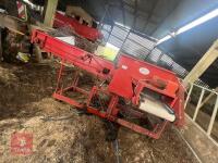 OLD TONG POTATO MACHINE - 2