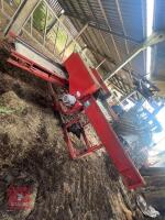 OLD TONG POTATO MACHINE - 3