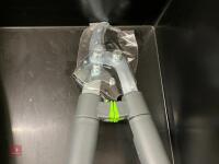 TELESCOPIC LOPPING & HEDGE SHEARS (13) - 3